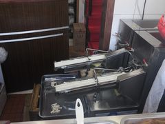 -地安门包子铺(地安门店)