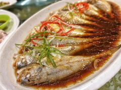 梅子鱼-启东小海鲜(庄先湾路1号店)