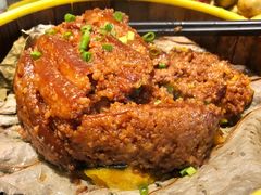 -楚鲜·汉正街一号(天河店)