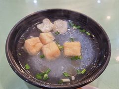 -白玉兰小吃(新村路店)