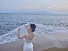 -经典婚纱摄影美学馆·私人定制