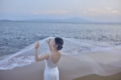 -经典婚纱摄影美学馆·私人定制
