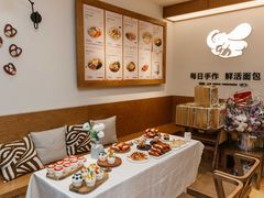 -小飞象面包公社(珠江路金鹰店)