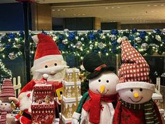 -广州天河希尔顿酒店