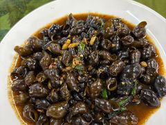 山坑螺-128海鲜餐厅