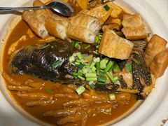 -新白鹿餐厅(龙游路总店·杭帮菜名店)