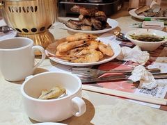 -芭菲盛宴·环球美食(锦城万达广场店)