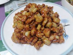 -白魁老号饭庄(安内店)