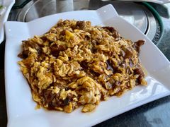 醋溜木须-满奕饭店