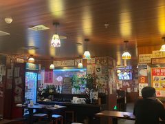 -人间半杯·小酒馆创意菜(三里屯店)