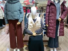 -南京商厦