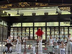 -景德镇古窑民俗博览区