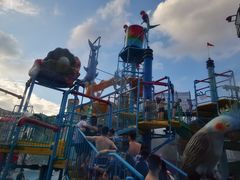 -苏州乐园森林水世界