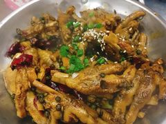 -小民大排档(马场角横路店)