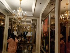 -马迭尔商务会馆(中央大街店)