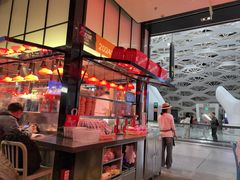 -陈鹏鹏潮汕菜(宝安机场T3航站楼店)