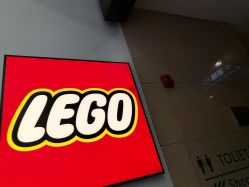 -乐高授权专卖店(新北万达店)