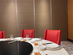 包厢-富淳饭店(陆家嘴保利广场店)