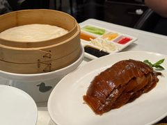 -四季民福烤鸭店(前门大栅栏店)