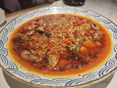 -小天府川菜馆(魏公村店)