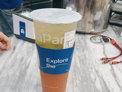 -茶百道(雅乐城店)