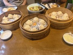 -南翔馒头店(豫园店)