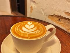 -WABI COFE(愚园路店)