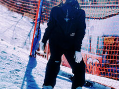 -翠云山银河滑雪场