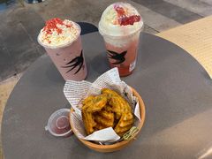 -BeauTea水仙(coco park店)