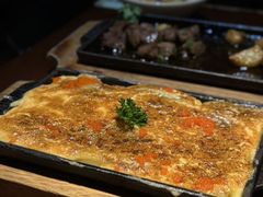 -小川洋风料理(江汉路店)