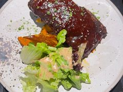 -404干式熟成牛排馆•聚会餐厅