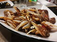 -老虎滩大连海鲜烧烤(建邺云锦路总店)