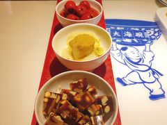 -大海碗·京菜炸酱面(雍和宫店)