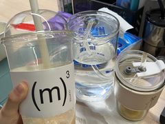 -CUBIC3三立方咖啡(凌空SOHO店)