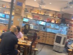 -木屋烧烤(白石洲店)