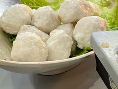 手打鱼丸-金龙·打边炉(武进路店)