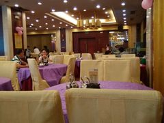 大堂-恒逸国际酒店