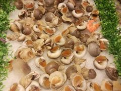 -盛铭轩·巴西烤肉火锅自助(功德林天街GIS店)