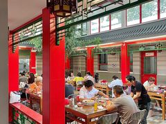 -小街47號江湖菜(四合院店)