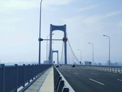 -星海湾跨海大桥