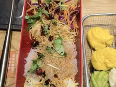 -锅老头铁锅炖•大锅蒸汽海鲜(韩乐坊店)