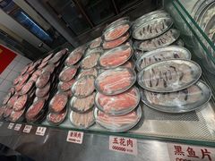 -朱富贵火锅(金融街万达店)