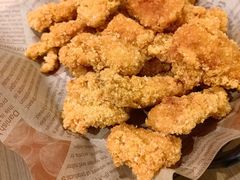 -杏荟旋转餐厅(广州爱群店)