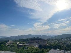 -黄贤森林公园