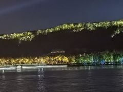 -杭州西湖风景名胜区-三生石