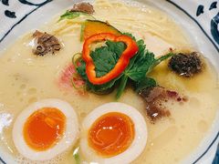 -篝拉面(银座店)