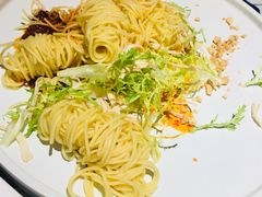 -绿茶餐厅(布吉万象汇店)