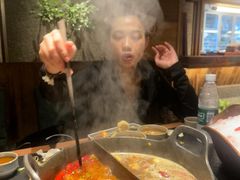 -大龙燚·旷野鲜火锅(广州首店)