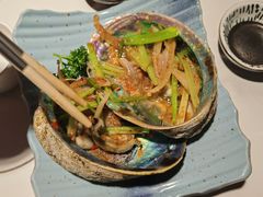 -黑木原精致料理·铁板烧