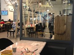 大堂-FAIRYLAND龙族星球主题餐厅(凯丹广场店)